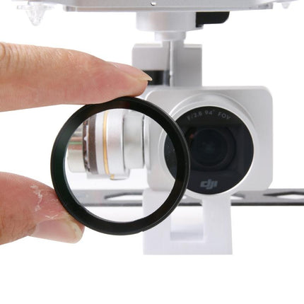 Universal Lens Filter For Dji Phantom 3 And 4 Series