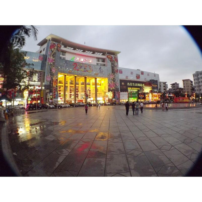 Phantom 3 Lens Cpl Filter