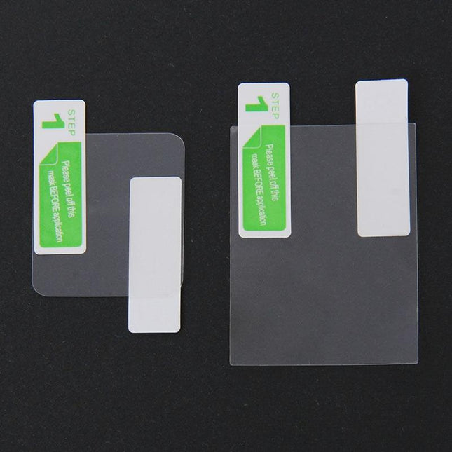 Gopro Camera Screen & Lens Protector Set