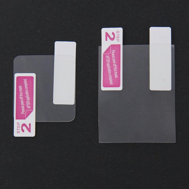 Gopro Camera Screen & Lens Protector Set