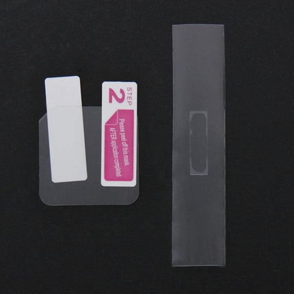 Clear Lens Protector Film For Gopro Session Cameras