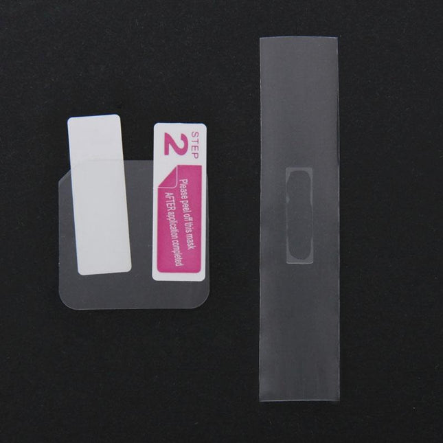 Clear Lens Protector Film For Gopro Session Cameras