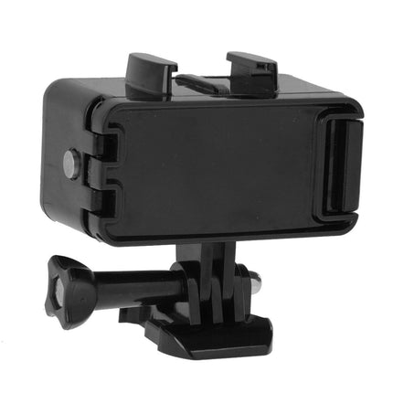 Waterproof Video Light For Action Cameras - 3 Modes