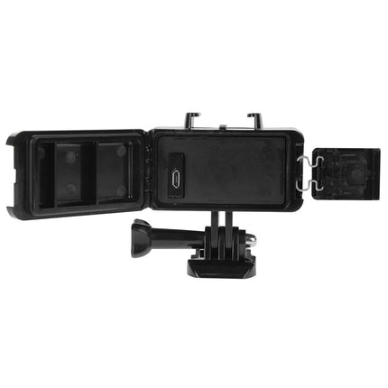 Waterproof Video Light For Action Cameras - 3 Modes