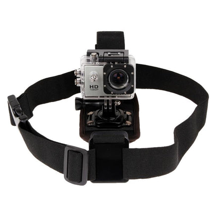 360 Degree Rotating Single Shoulder Chest Belt For Gopro Hero12 Sports Camera