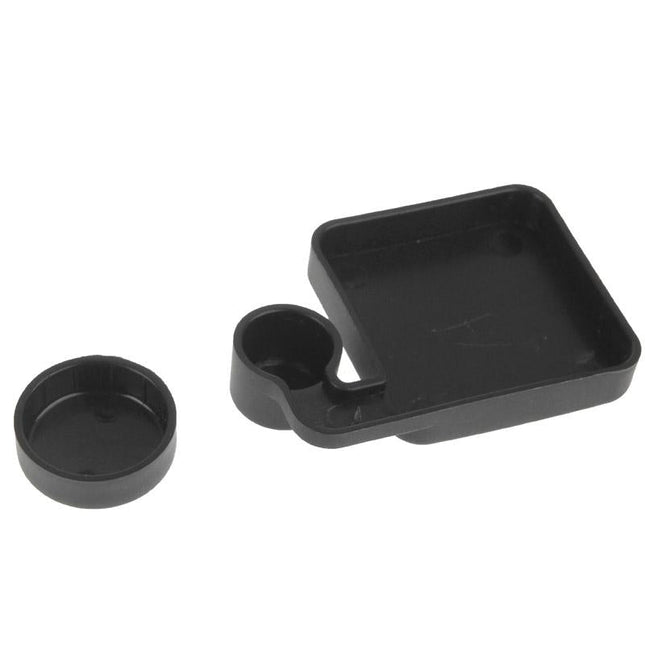 Sport Camera Lens Cap And Housing Cover Set