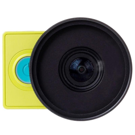 Xiaomi Xiaoyi 4K / 4K Lite / Sport Camera Lens Filter + Cap