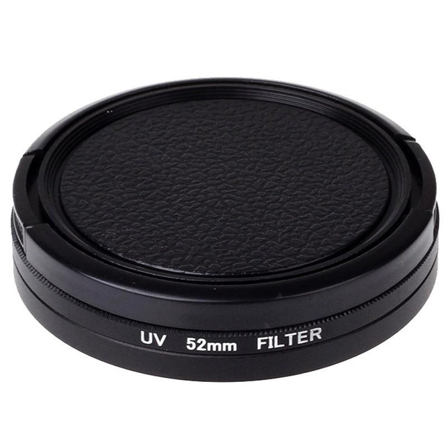 Xiaomi Xiaoyi 4K / 4K Lite / Sport Camera Lens Filter + Cap