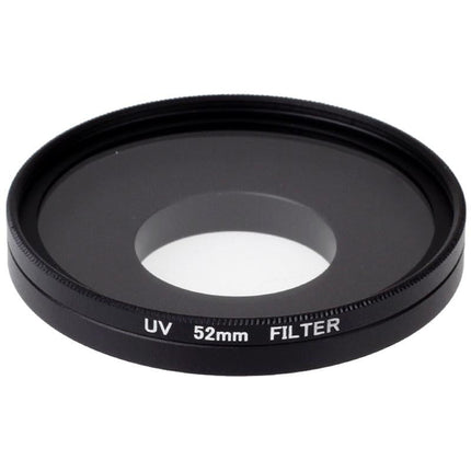 Xiaomi Xiaoyi 4K / 4K Lite / Sport Camera Lens Filter + Cap
