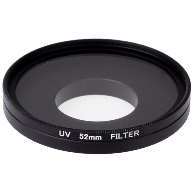 Xiaomi Xiaoyi 4K / 4K Lite / Sport Camera Lens Filter + Cap