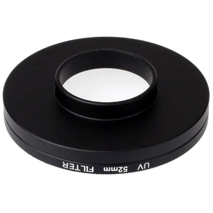 Xiaomi Xiaoyi 4K / 4K Lite / Sport Camera Lens Filter + Cap