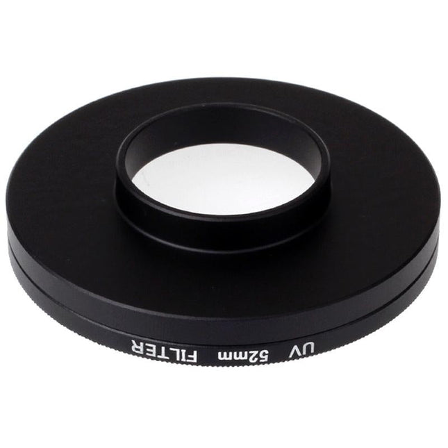 Xiaomi Xiaoyi 4K / 4K Lite / Sport Camera Lens Filter + Cap
