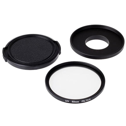 Xiaomi Xiaoyi 4K / 4K Lite / Sport Camera Lens Filter + Cap