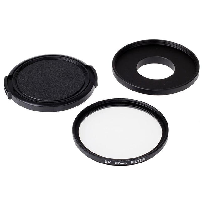 Xiaomi Xiaoyi 4K / 4K Lite / Sport Camera Lens Filter + Cap