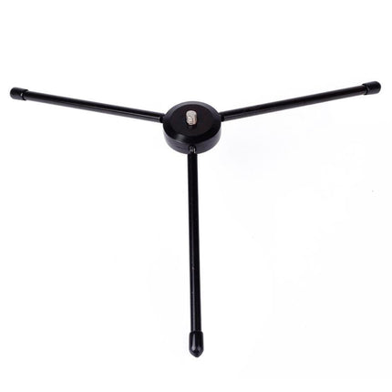 Flexible Clamp Mount For Action Cameras