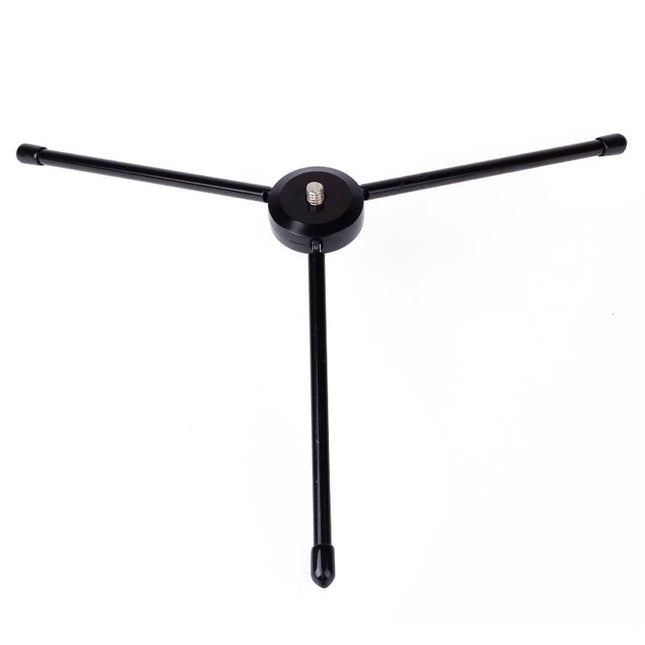 Flexible Clamp Mount For Action Cameras