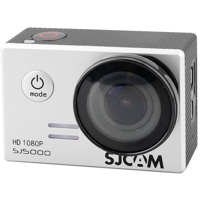 Ultraviolet Filter And Cap For Sjcam Sj5000 And Sj5000 Wifi Sport Cameras