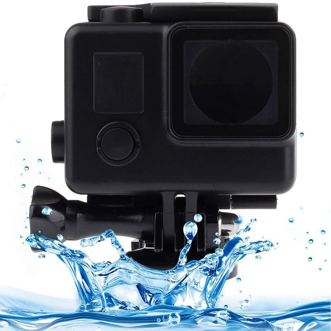 Waterproof Housing For Gopro Hero4 / 3 - 10M Depth