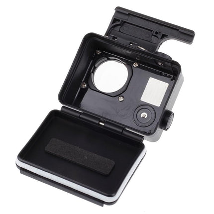 Waterproof Housing For Gopro Hero4 / 3 - 10M Depth