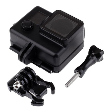 Waterproof Housing For Gopro Hero4 / 3 - 10M Depth