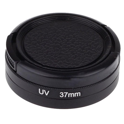 Xiaomi Xiaoyi 4K / 4K Lite / Sport Camera Lens Filter + Cap