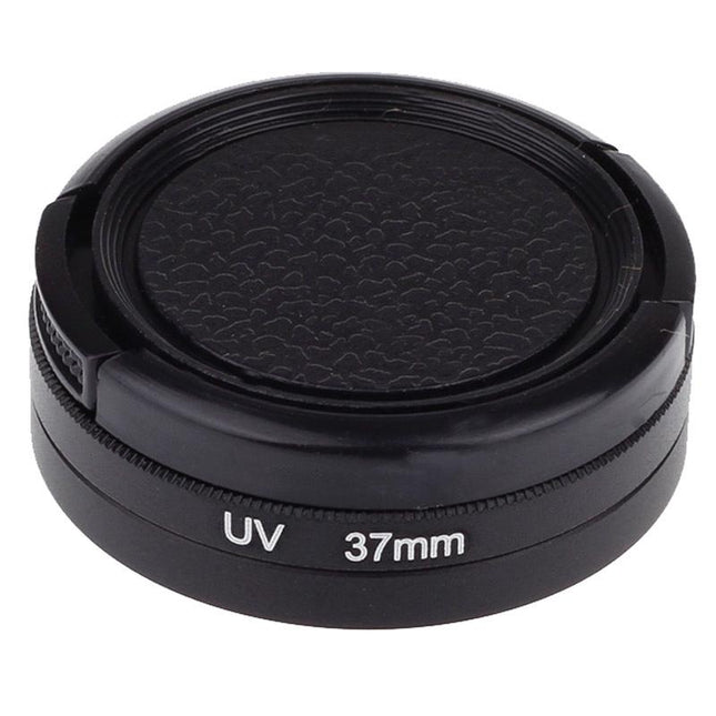 Xiaomi Xiaoyi 4K / 4K Lite / Sport Camera Lens Filter + Cap