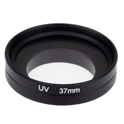 Xiaomi Xiaoyi 4K / 4K Lite / Sport Camera Lens Filter + Cap