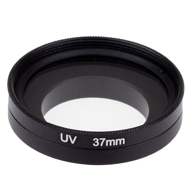 Xiaomi Xiaoyi 4K / 4K Lite / Sport Camera Lens Filter + Cap