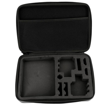 Travel-Friendly Shockproof Waterproof Case For Gopro Hero12
