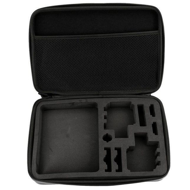 Travel-Friendly Shockproof Waterproof Case For Gopro Hero12