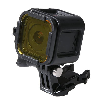 Underwater Filter For Gopro Hero5 / 4 Session