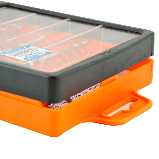 32-Piece Precision Electronics Screwdriver Set