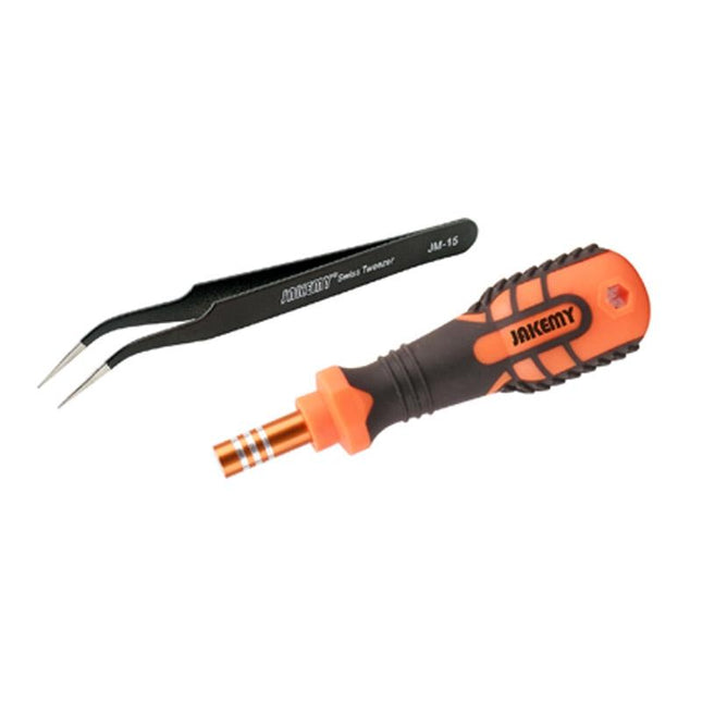 32-Piece Precision Electronics Screwdriver Set