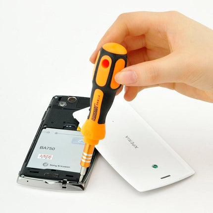 32-Piece Precision Electronics Screwdriver Set