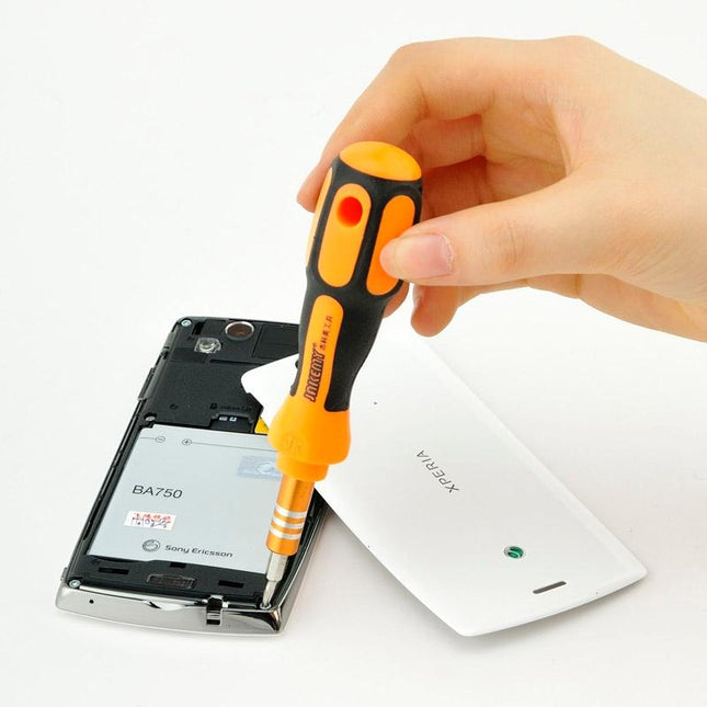 32-Piece Precision Electronics Screwdriver Set