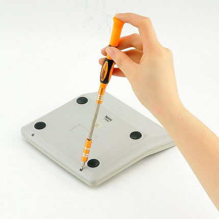 32-Piece Precision Electronics Screwdriver Set