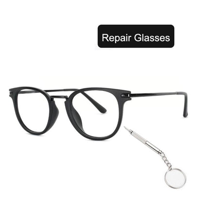 3-In-1 Professional Screwdriver Repair Tool With Keychain For Smart Devices