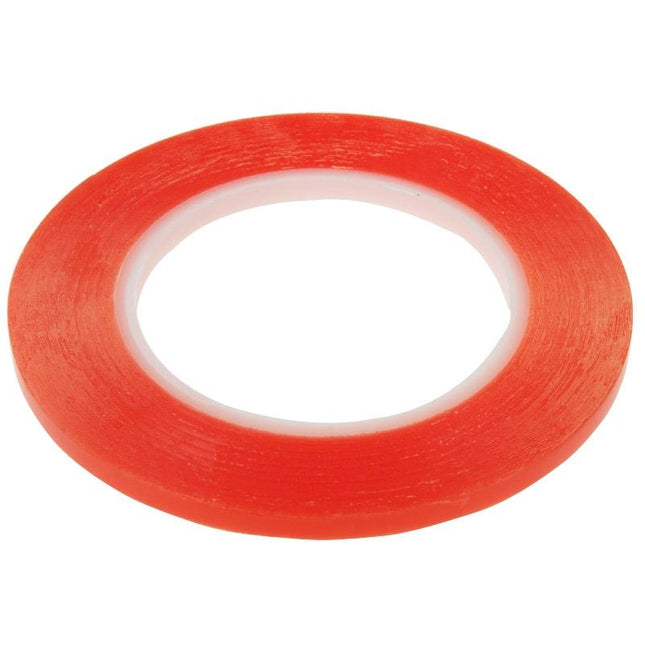 25M Double Sided Adhesive Tape For Mobile Phone Repair - 6Mm