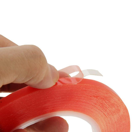 25M Double Sided Adhesive Tape For Mobile Phone Repair - 6Mm