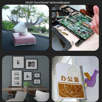 25M Double Sided Adhesive Tape For Mobile Phone Repair - 6Mm