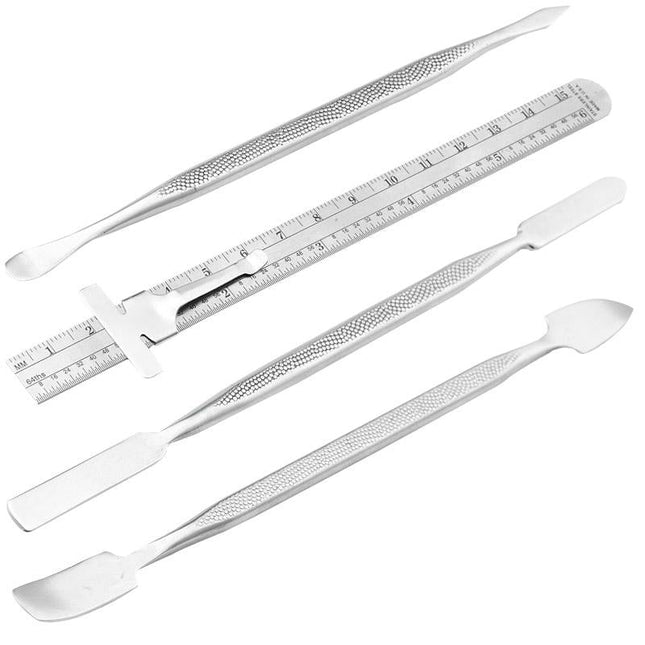 74-Piece Precision Screwdriver Kit For Repair And Disassembly