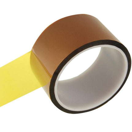High Temp Polyimide Tape For Bga Soldering - 33M