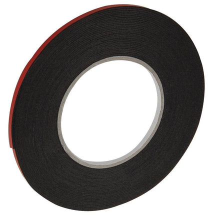 10M Double-Sided Adhesive Tape - 0.5Cm Width