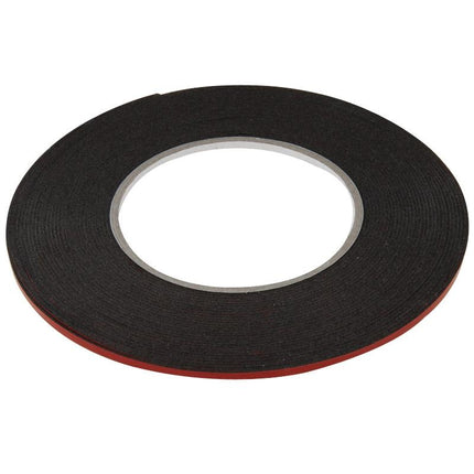 10M Double-Sided Adhesive Tape - 1Cm Width