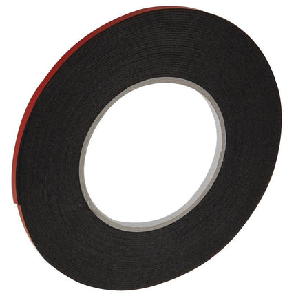 10M Double-Sided Adhesive Tape - 1Cm Width
