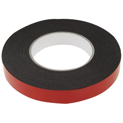 10M Double-Sided Adhesive Tape - 2Cm Width