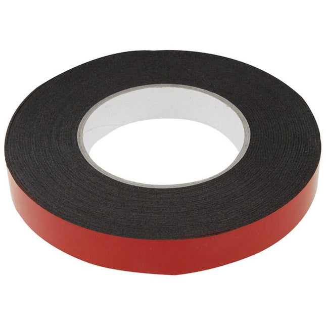10M Double-Sided Adhesive Tape - 2Cm Width