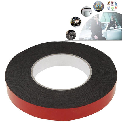 10M Double-Sided Adhesive Tape - 2Cm Width