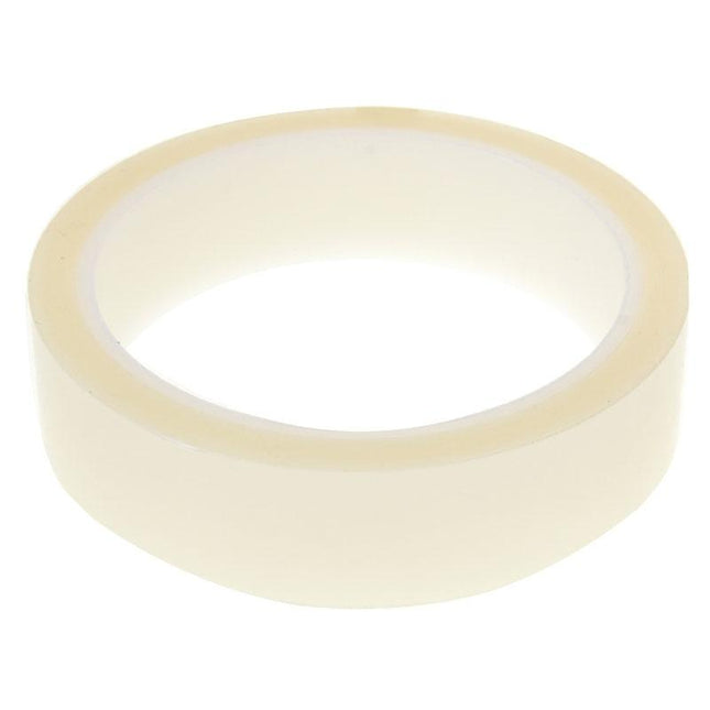 High Temp Polyimide Tape - 33M X 24Mm - Silicone Adhesive