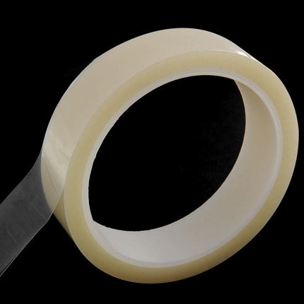 High Temp Polyimide Tape - 33M X 24Mm - Silicone Adhesive